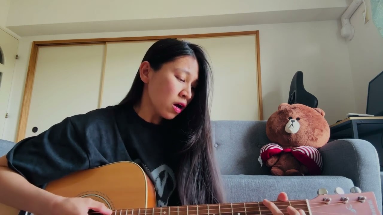 မျှော်လင့်ချက်အလင်းရောင် [ စိတ်ကကြိုး] Rhythm Of The Mind - by Myet Myet, Sai Sai - cover song