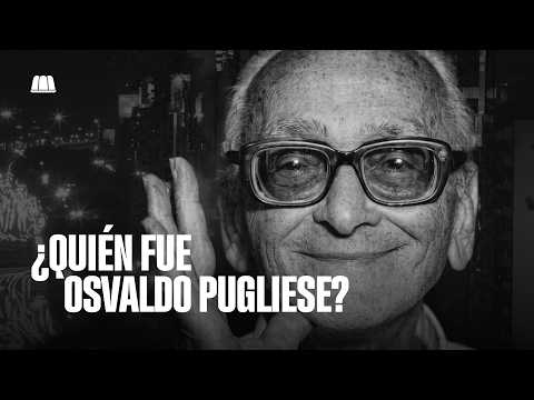 The FEUD and RECONCILIATION of PUGLIESE AND PERÓN | Martín RODRÍGUEZ with Pedro ROSEMBLAT