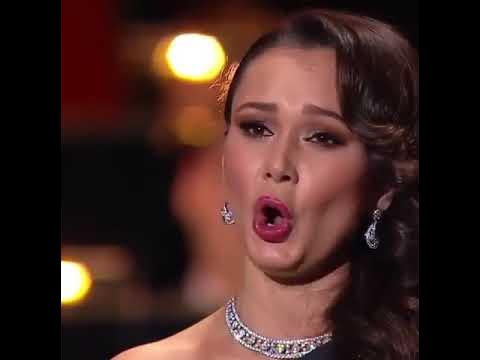 Аида Гарифуллина танго