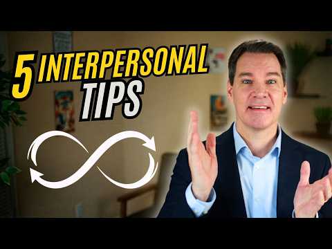 Effective Interpersonal Communication Skills