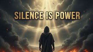 WHY SILENT PEOPLE ARE OFTEN THE MOST DANGEROUS (PSYCHOLOGY EXPLAINED)