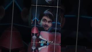 ccp ayah dan anak,Boboiboy dan amato#boboiboygalaxy