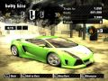 Need For Speed Most Wanted Blacklist 3 Events 