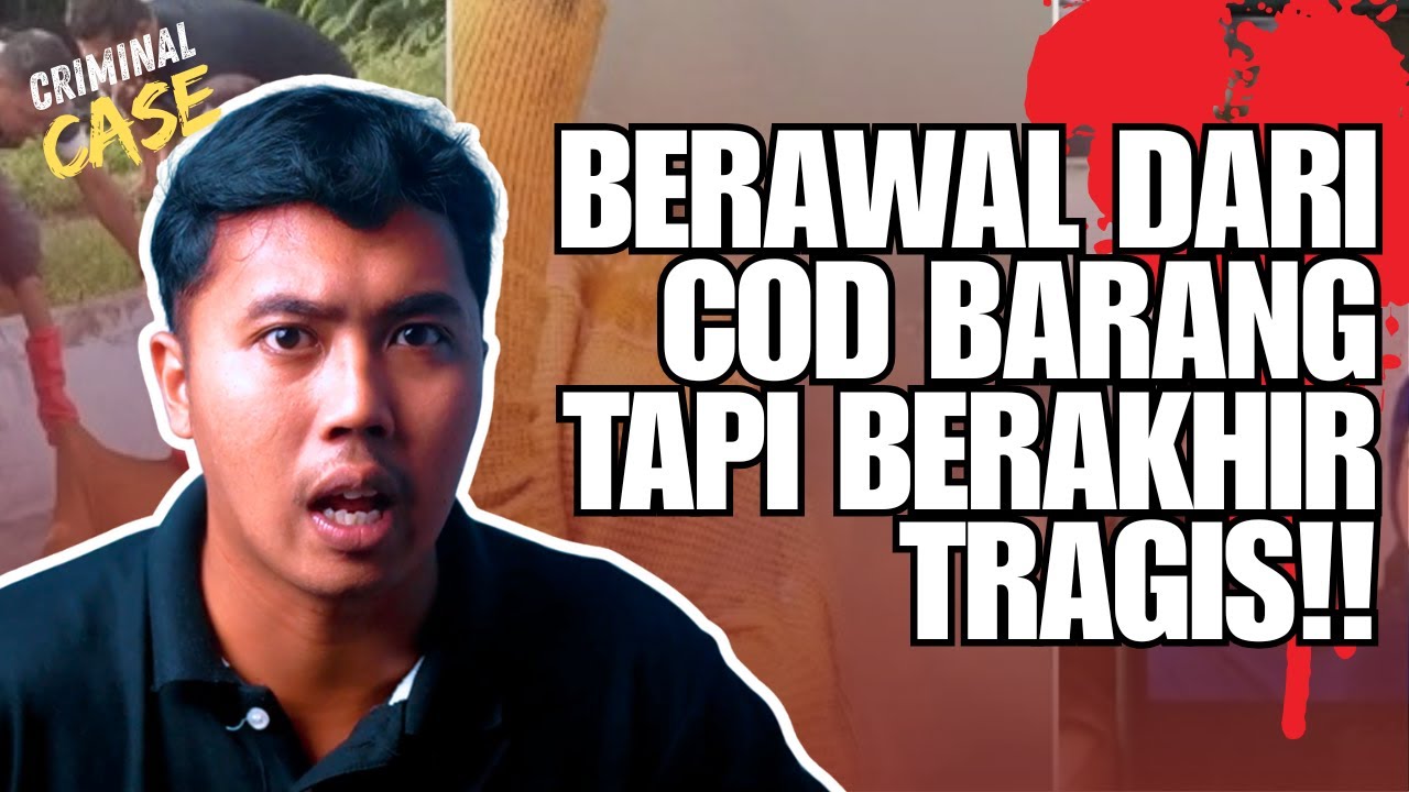 WANITA INI DITIPU DAN DISETUB*HI OLEH PACAR DAN 2 TEMANNYA!!