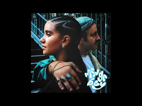 Mangabey - Six Figures Check feat. Tora Meishi