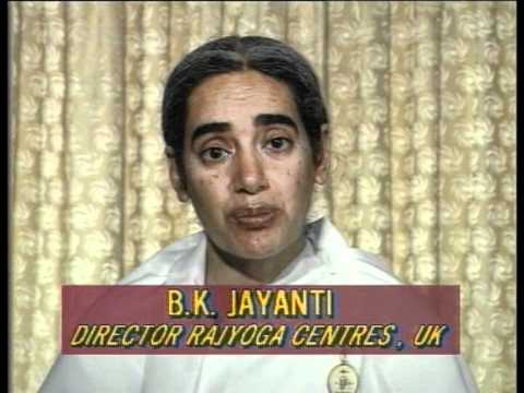The Game of Life - Sr Jayanti