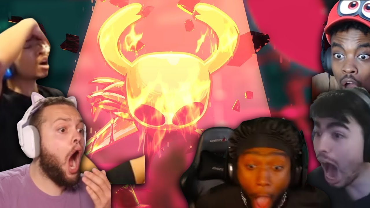 Indie Cross The Knight Sacrifice Reactions