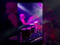 DRUM CAM: Always something that goes wrong Part xx  #drummer #drums #drumming #gigs  #livemusic