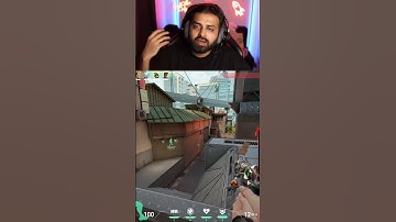 Valorant Premier Mid to B-Site Attack Guide for Split | *Tips & Tricks* #shorts