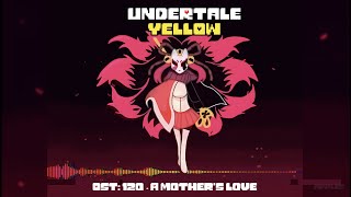 Undertale Yellow - A Mother's Love (Cover By Apples)