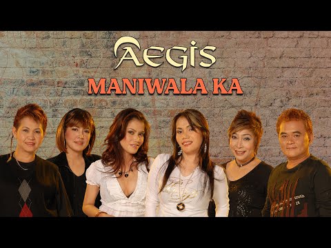 Aegis   Maniwala Ka Lyric Video