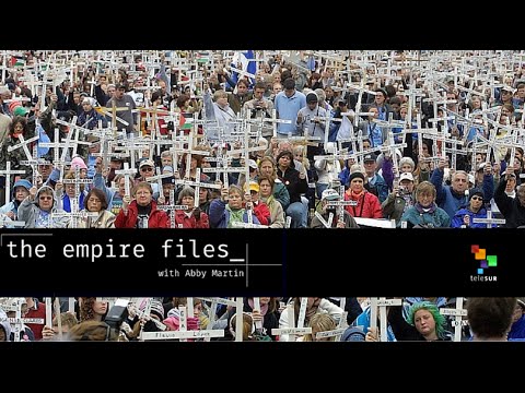 The Empire Files: The U.S. School That Trains Dictators & Death Squads