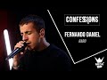 Confessions Fernando Daniel Raro mp3