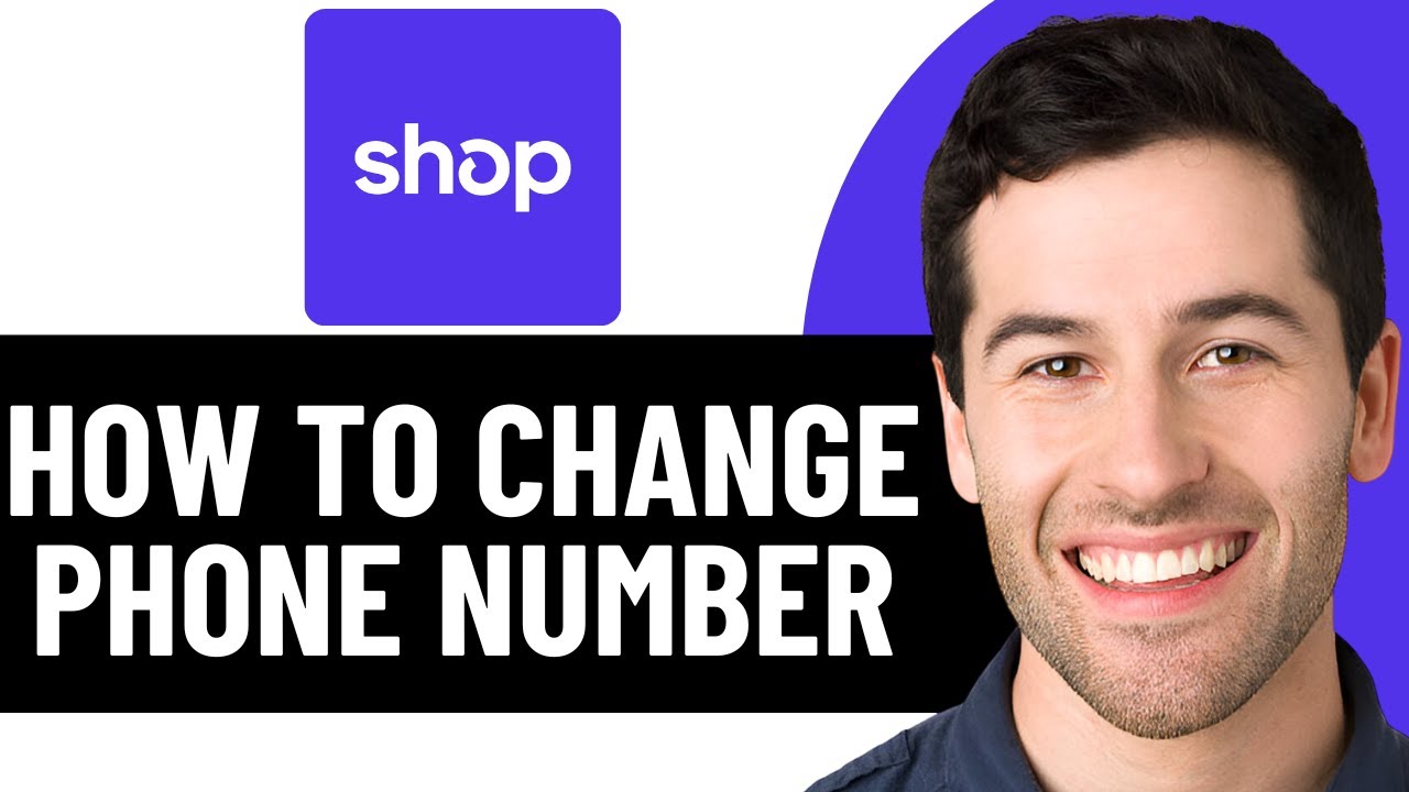 КАК ИЗМЕНИТЬ НОМЕР ТЕЛЕФОНА В ПРИЛОЖЕНИИ SHOP APP 2026! (ПОЛНОЕ РУКОВОДСТВО)