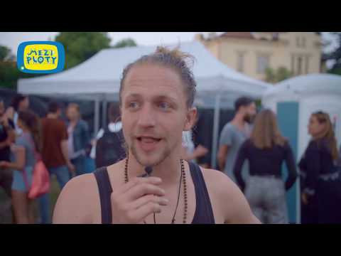 Mezi Ploty 2019