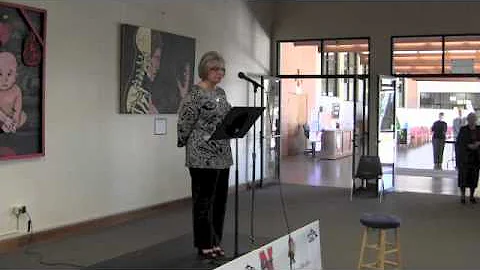 Leslie Stevenson's Remarks