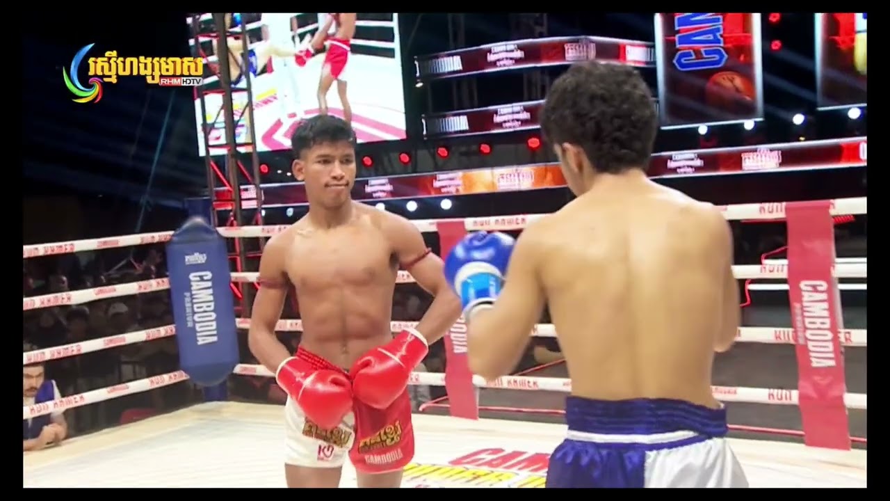 HAN PI VS ARSHIA SAFARNEZH 25/01/26  