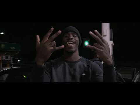 Baka - Lost It (Freestyle)