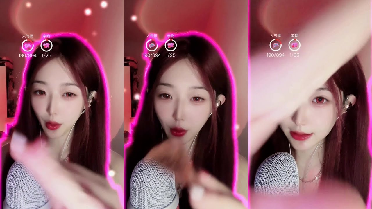 She is the girl of our wildest dreams