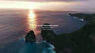 Jakd Atlas Remix - Tiesto X Brieanna Grace - Beautiful Places