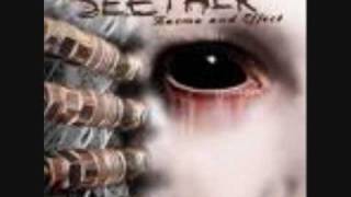 Seether - Burrito chords