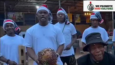 OGENE IGBO JAJAJAH