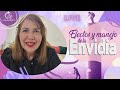#Efectos y #manejo de la #envidia | Lina Custode