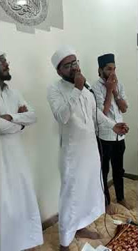 Shahin Babu and Twaha tangal latest song at navunda #fairozmedia #housewarming (1)