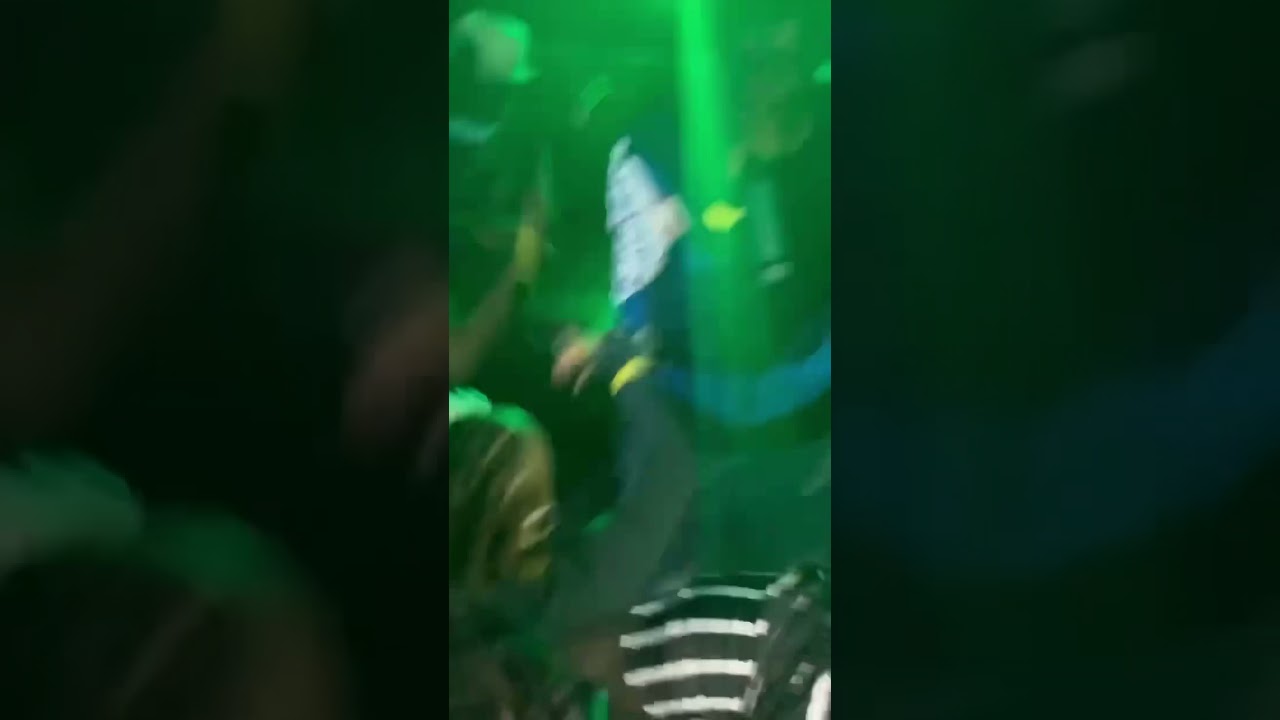 We where lit 🔥 Roanoke, VA