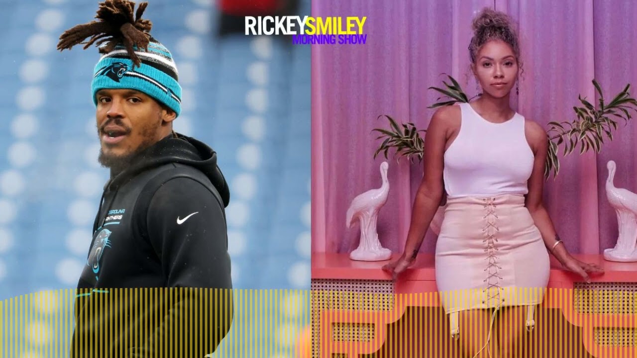 Cam Newton Sues Ex-Girlfriend, Demanding Bentley Returned Amidst Custody Battle