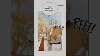 New leave 🐣- The remarried empress #animelovers #manhwa #famouswebtoon #mustwatch #viralshorts