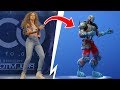 30 Bailes De Fortnite En La Vida Real