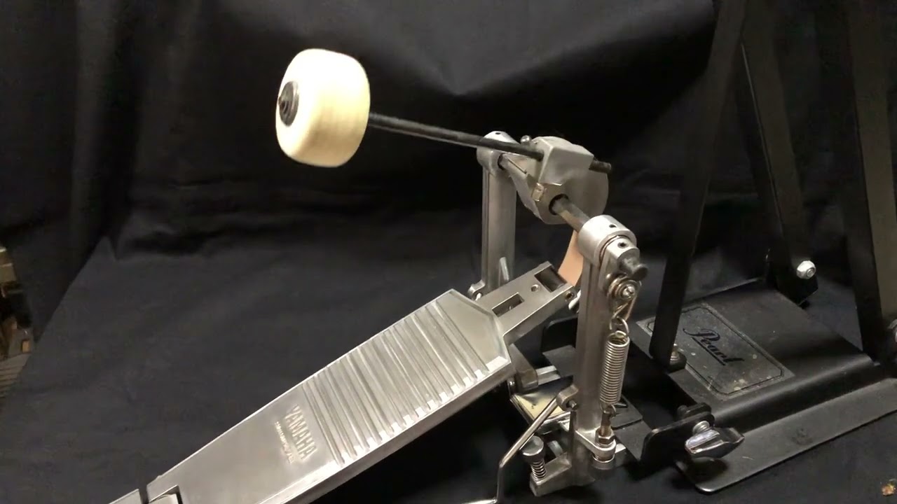 FP-720ビンテージ新品ベアリングスプリングローラーで最強 FP-720ビンテージ新品ベアリングスプリングローラーで最強
