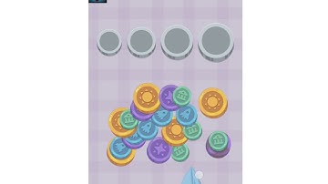 Satistory Tidy Up Level 173. Walkthrough Gameplay