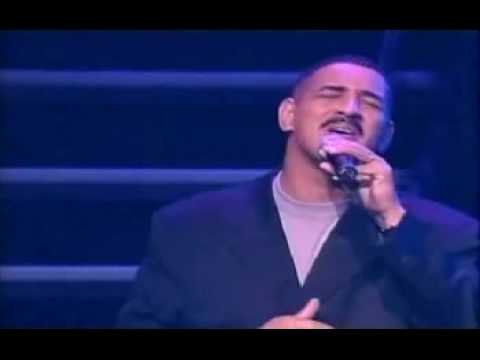 Commissioned (Live) "Secret Place" remix