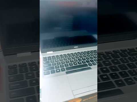 لاب توب استيراد   5510 بشاشة تاتش وبروسيسور 5 جيل عاشر