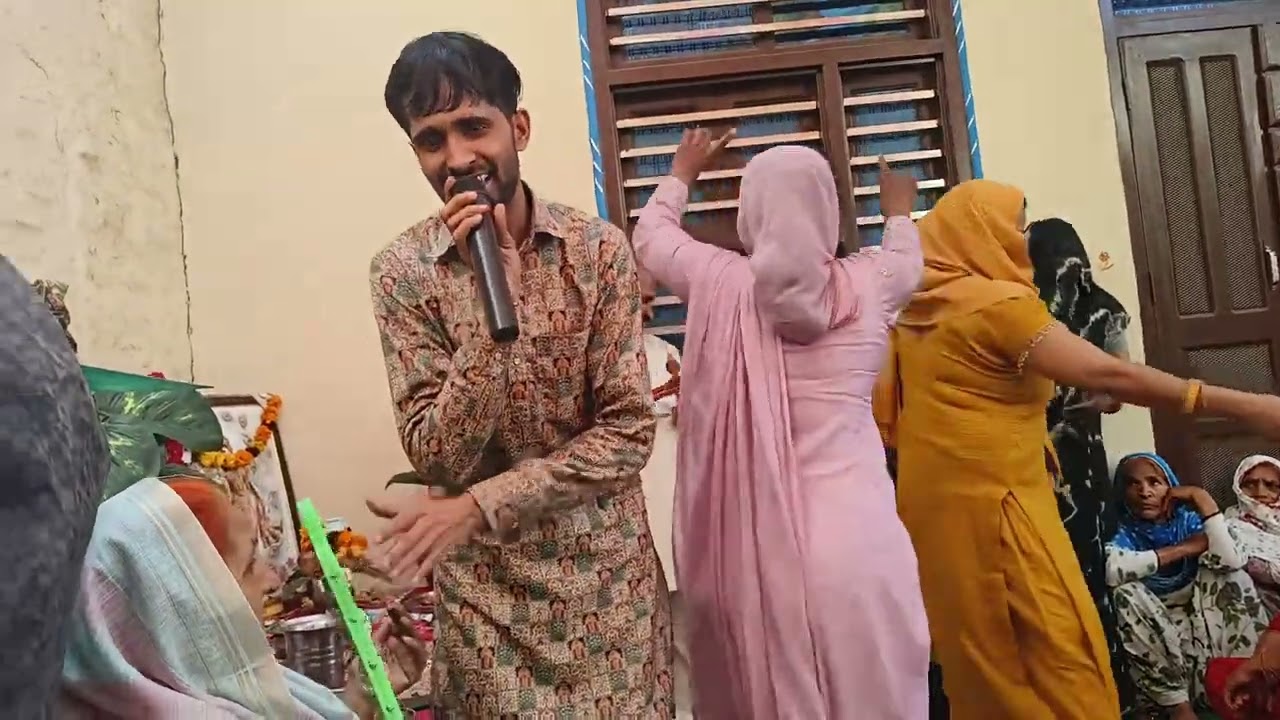 जो कान्हा तु करे लड़ाई मटकी फोड़ बगादुगी 