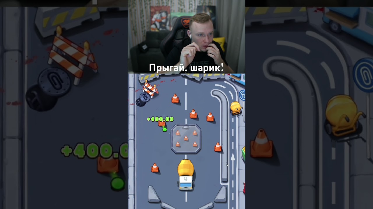 Лайк = +99 к удаче 