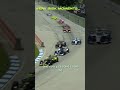 INSANE Racing Crashes Caught on Camera! 😱 One Mistake Changed Everything #f1 #speed #formula1