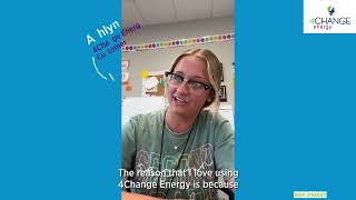 4Change Energy Makes it Easy to SAVE Money and Give Back to the Community