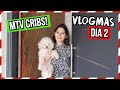 HOUSE TOUR DE MI CASA EN ARGENTINA 🎄DIA 2 VLOGMAS 2021🎁 Caro Trippar Vlogs