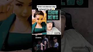 #nodirabegim #kenjayeva #va #RASHID #JANJAL #rek #shortvideo