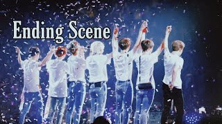 (방탄소년단) BTS - Ending Scene [FMV]
