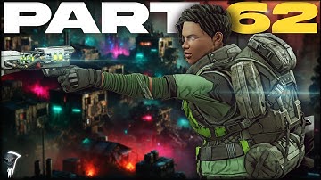 Exalt and 200 Machines // XCOM 2 WOTC Season 9 2024 // Part 62