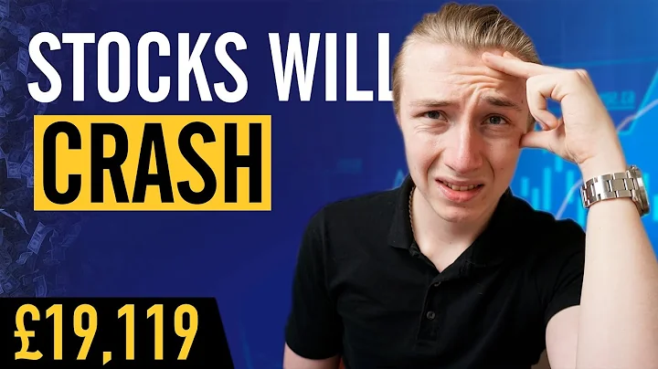 Why the Stock Market will go DOWN in 2023 | Ozbour...