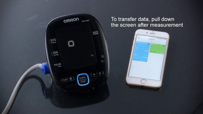 The Blood Pressure Machine of the FUTURE? Omron Evolv Review 