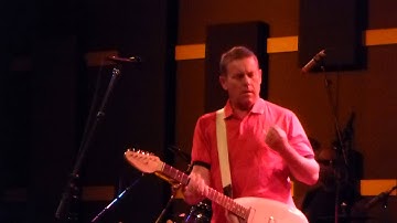 Thumbnail of "Hands Off . . . She's Mine" The English Beat@World Café Live Philadelphia 12/19/13