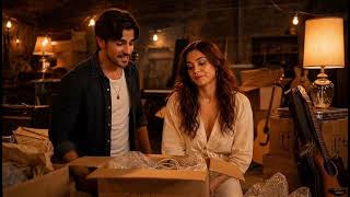 The Deilons – Moving Day Chaos | Roni & Ella