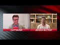 How Jenson Button thinks Lando Norris Can WIN F1 World Championship