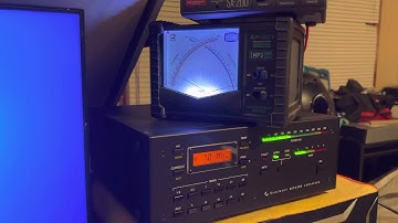 Flexradio SmartSDR IPad Pro Remote
